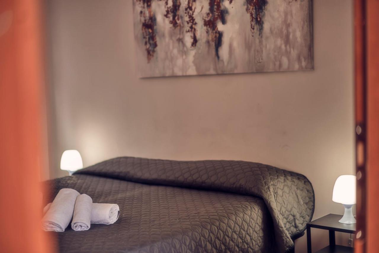 Travelershome Ciampino 170 Station Street Kültér fotó