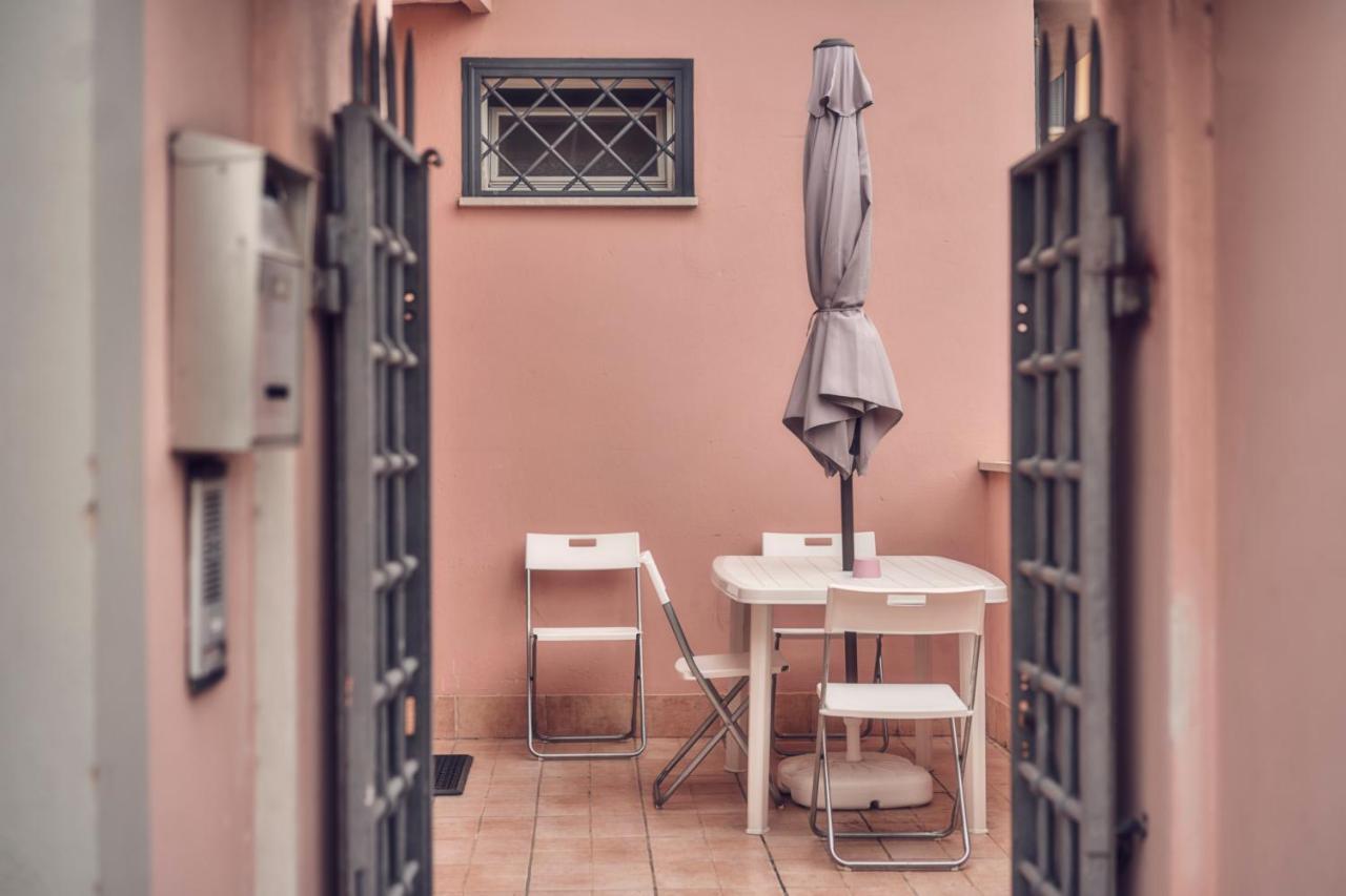 Travelershome Ciampino 170 Station Street Kültér fotó