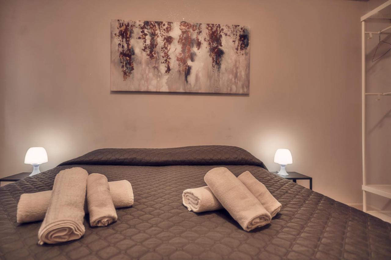Travelershome Ciampino 170 Station Street Kültér fotó