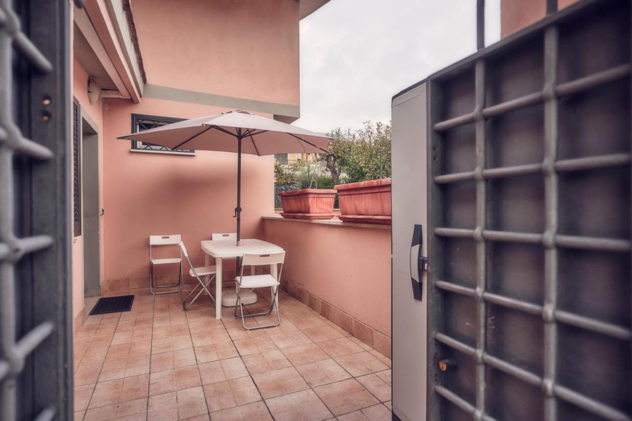 Travelershome Ciampino 170 Station Street Kültér fotó