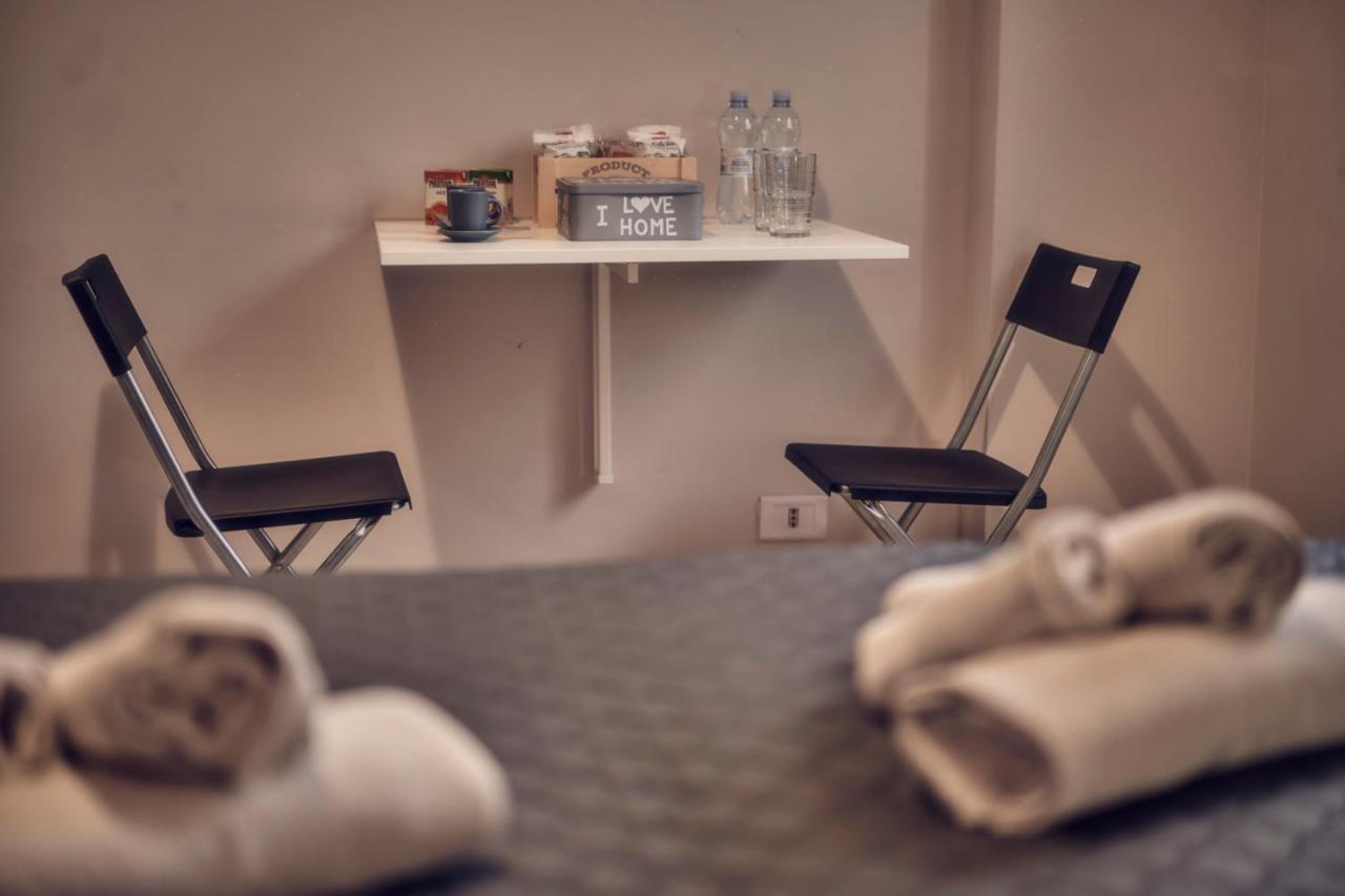 Travelershome Ciampino 170 Station Street Kültér fotó