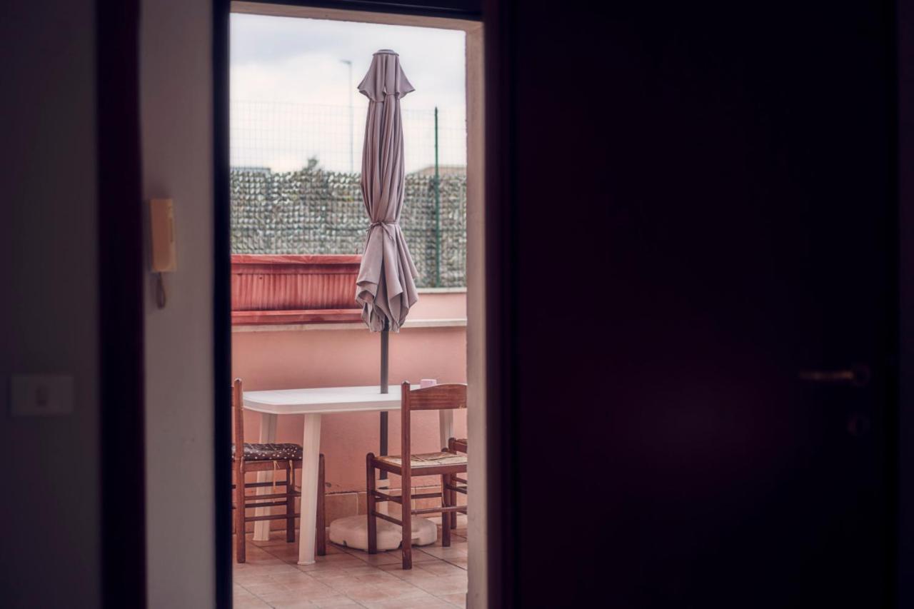 Travelershome Ciampino 170 Station Street Kültér fotó