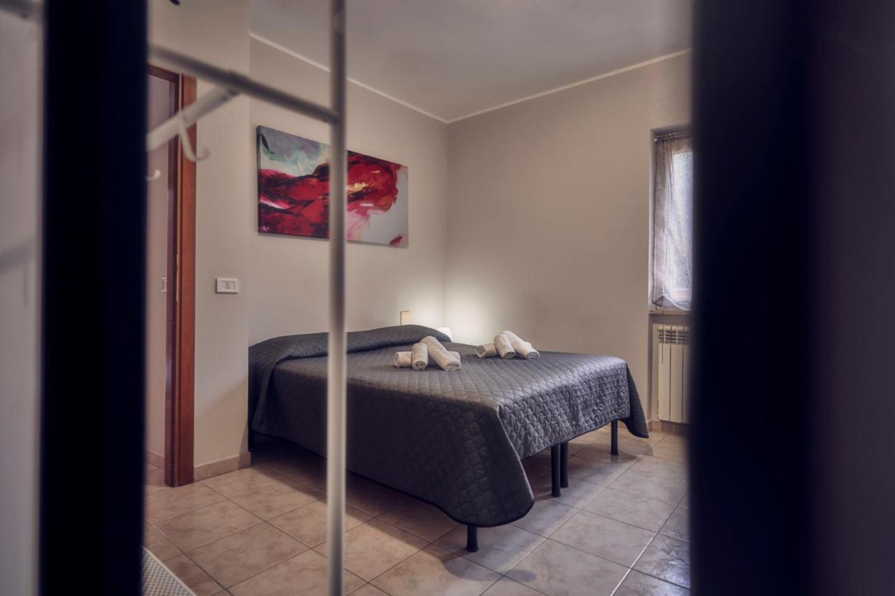 Travelershome Ciampino 170 Station Street Kültér fotó
