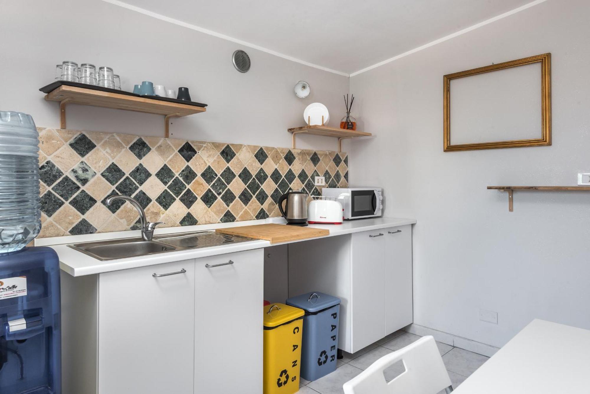 Travelershome Ciampino 170 Station Street Kültér fotó