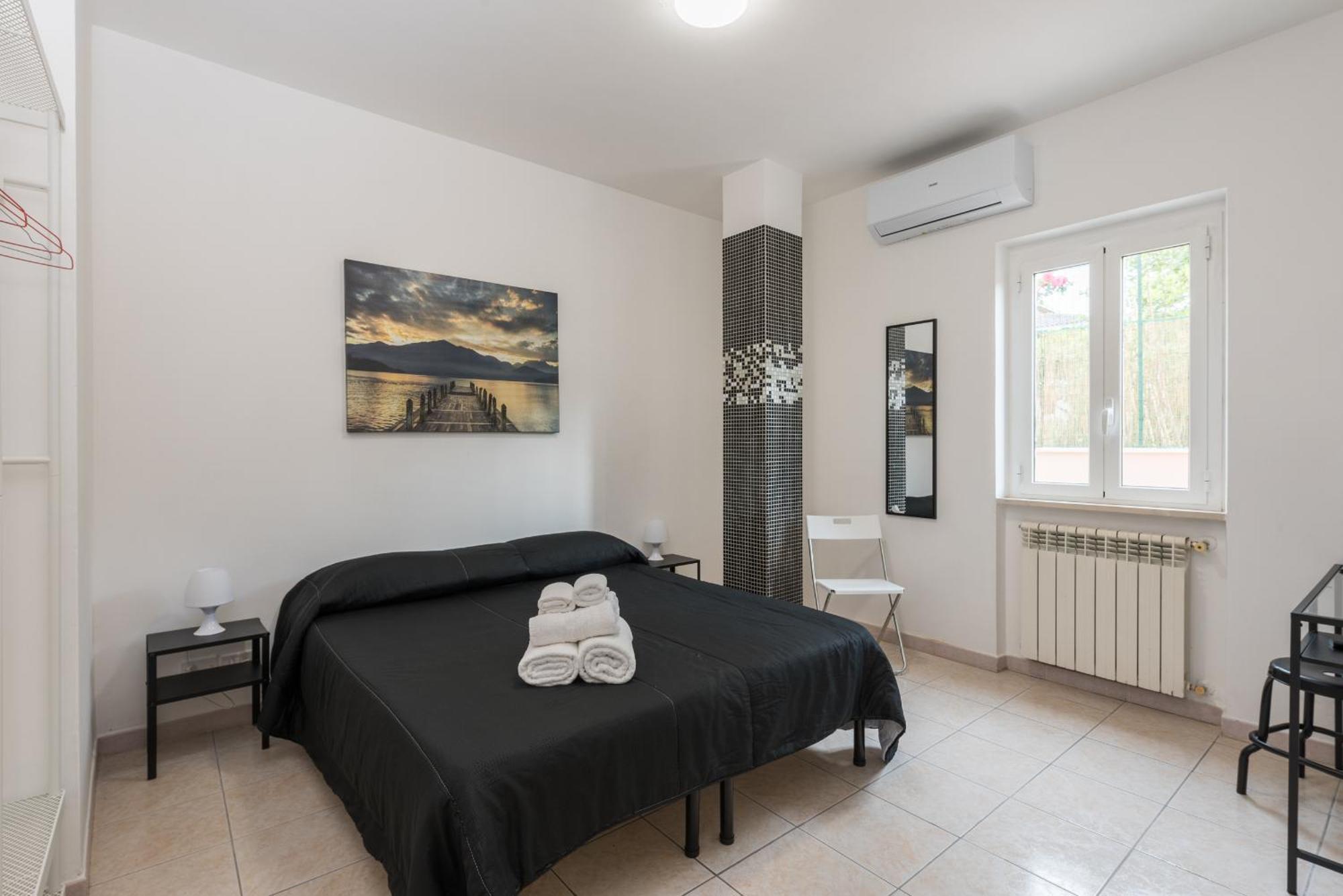 Travelershome Ciampino 170 Station Street Kültér fotó